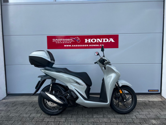 HONDA SH 125 Roller Neufahrzeug