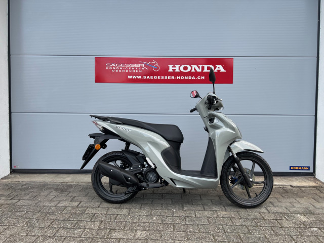 HONDA NSC 110 Vision Roller Neufahrzeug