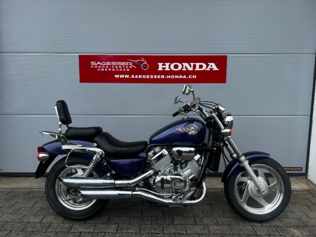 HONDA VF 750 C Custom Occasion