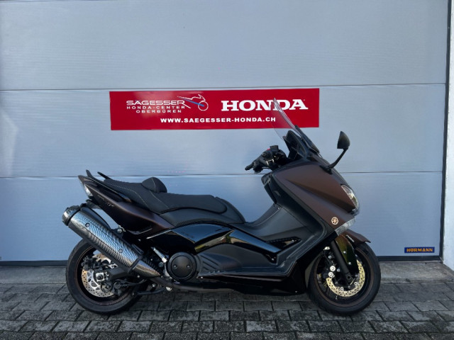 YAMAHA TMax 530 Bronze Max Roller Occasion