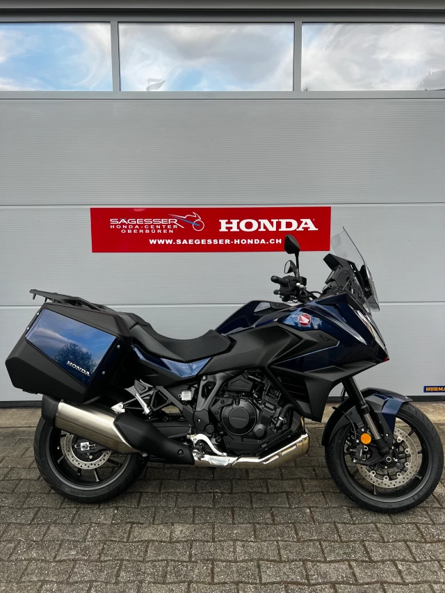 HONDA NT 1100 Touring Occasion