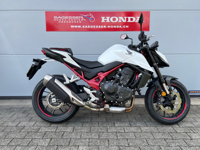 HONDA CB 750 Hornet Naked Occasion