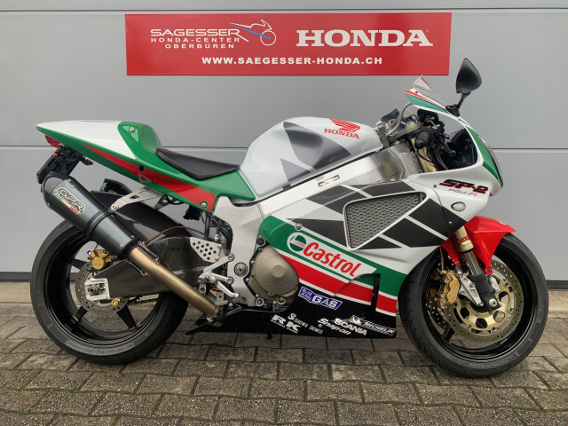 HONDA VTR 1000 S SP Sport Occasion