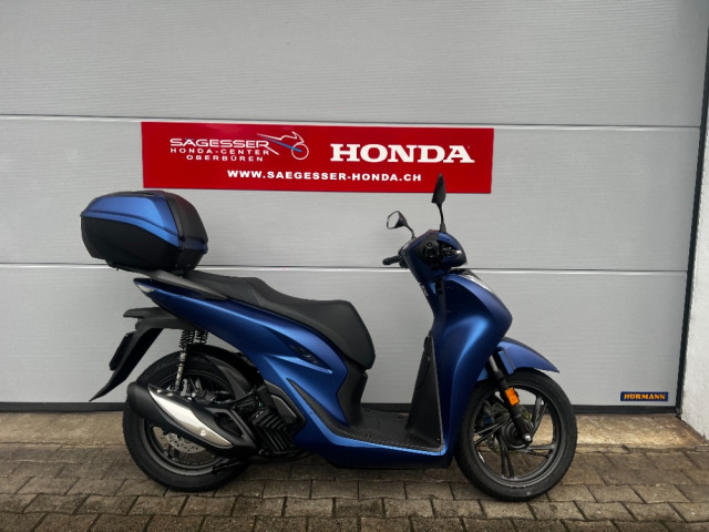 HONDA SH 125 Roller Neufahrzeug