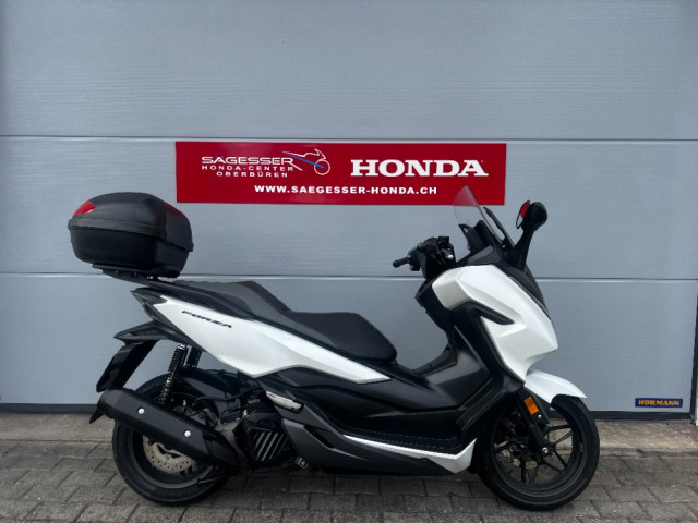HONDA NSS 125 Forza Roller Occasion