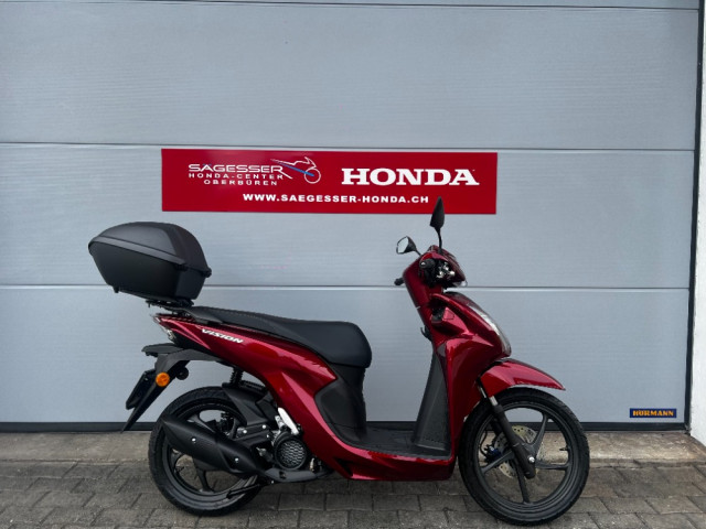 HONDA NSC 110 Vision Roller Neufahrzeug