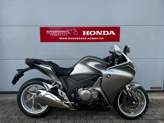 HONDA VFR 1200 FA Sport Occasion