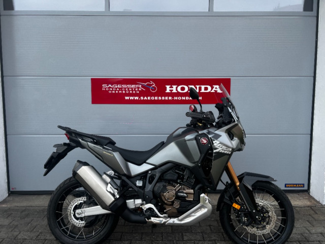 HONDA CRF 1100 L Africa Twin Adventure Sports ES DCT Enduro Neufahrzeug