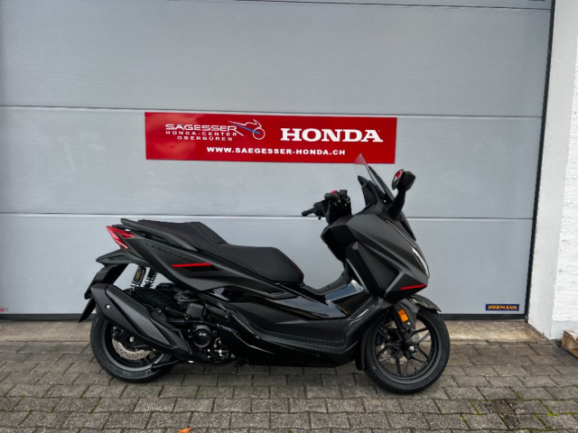 HONDA NSS 350 Forza Special Edition Roller Neufahrzeug