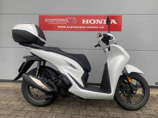HONDA SH 125 Roller Occasion