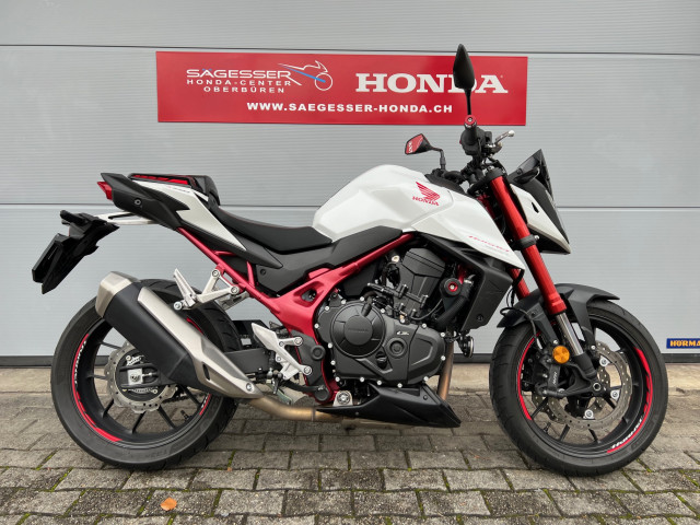 HONDA CB 750 Hornet Naked Occasion