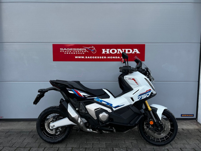 HONDA X-ADV 750 Special Edition Roller Neufahrzeug