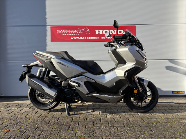 HONDA ADV 350 Roller Occasion