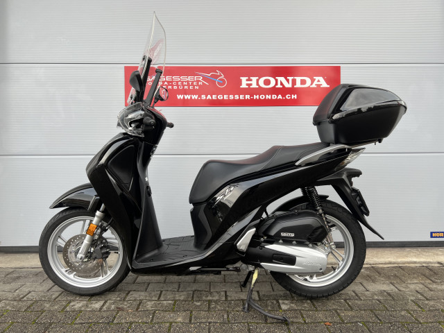 HONDA SH 125 Roller Occasion