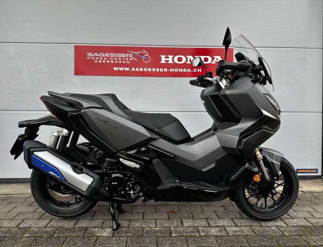 HONDA ADV 350 Roller Occasion