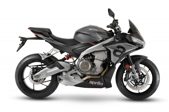 APRILIA Tuono 660 Naked Moto nuova