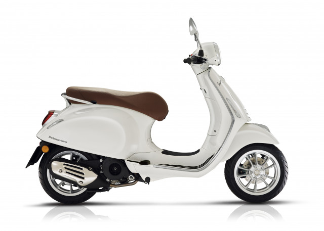 PIAGGIO Vespa Primavera 125 Roller Neufahrzeug
