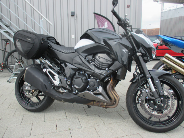 KAWASAKI Z 800 Sugomi Edition Naked Occasion