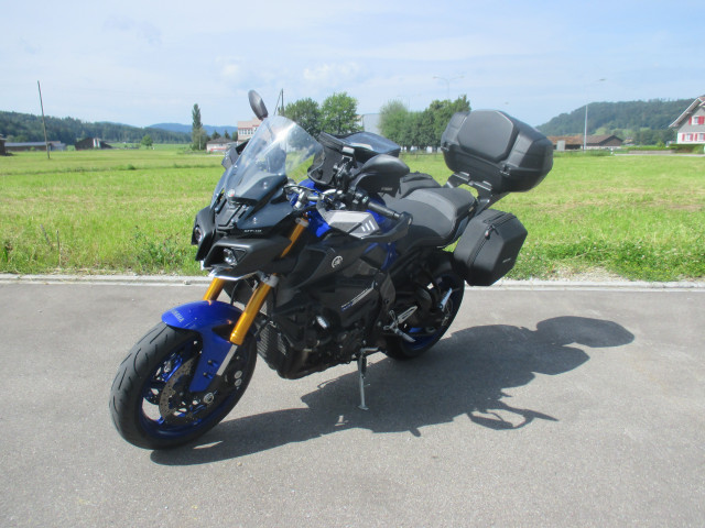 YAMAHA MT-10 Naked Occasion