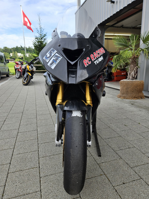 BMW S 1000 RR Sport Used