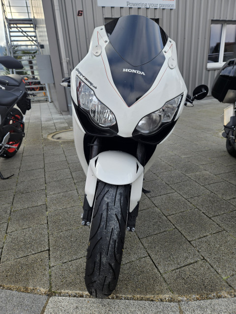 HONDA CBR 1000 RR Fireblade Sport Occasion