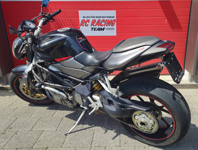 MV AGUSTA B4 Brutale 910 Naked Occasion