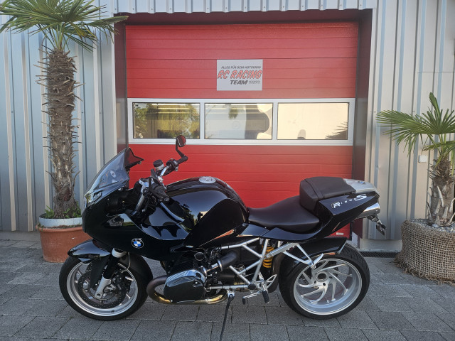 BMW R 1200 S Sport Occasion