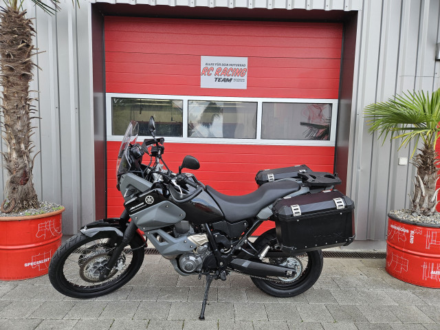 YAMAHA XT 660 Z Tenere Enduro Occasion