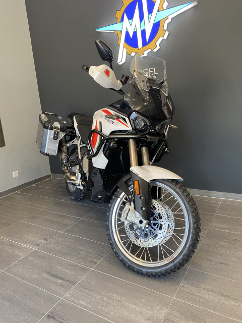 MV AGUSTA LXP Enduro Moto neuve