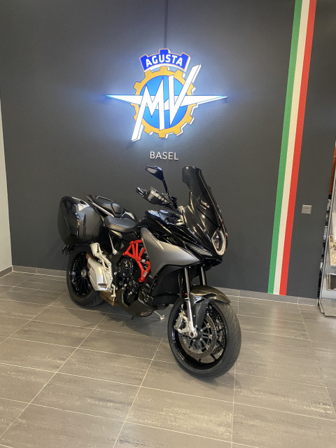 MV AGUSTA Turismo Veloce 800 Touring Occasion