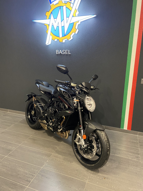 MV AGUSTA Brutale 800 R Naked Neufahrzeug