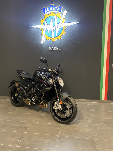 MV AGUSTA Brutale 800 R Naked Neufahrzeug