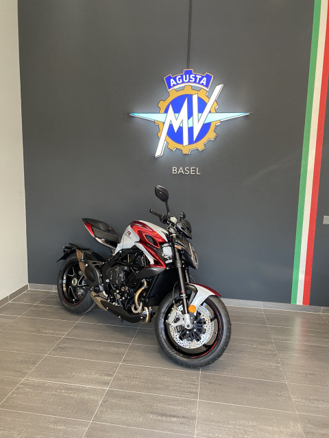 MV AGUSTA Brutale 800 RR Naked Neufahrzeug