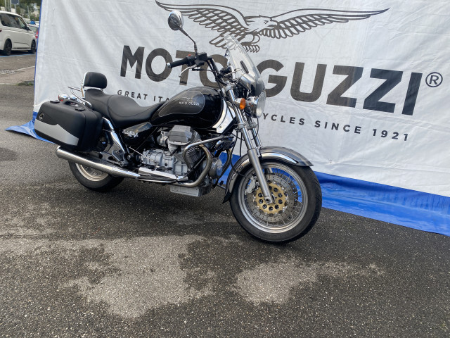 MOTO GUZZI California 1100 EV Touring Occasion