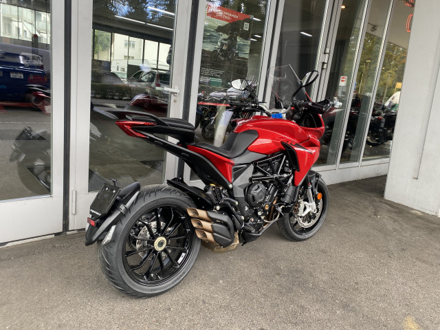 MV AGUSTA Turismo Veloce 800 R Touring Neufahrzeug