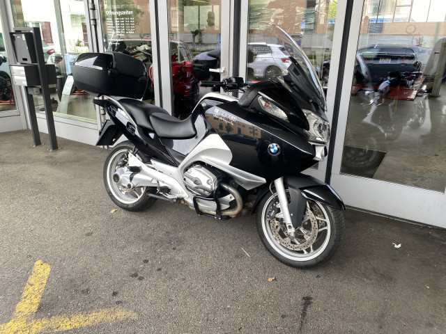 BMW R 1200 RT Touring Occasion