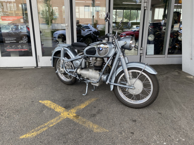 BMW R 26 Touring Occasion