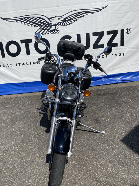 MOTO GUZZI California 1100 EV Touring Occasion