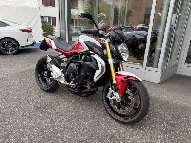 MV AGUSTA B3 Brutale 800 RR Naked Occasion