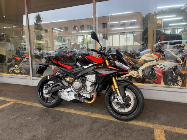 APRILIA Tuono 660 Factory Naked Neufahrzeug