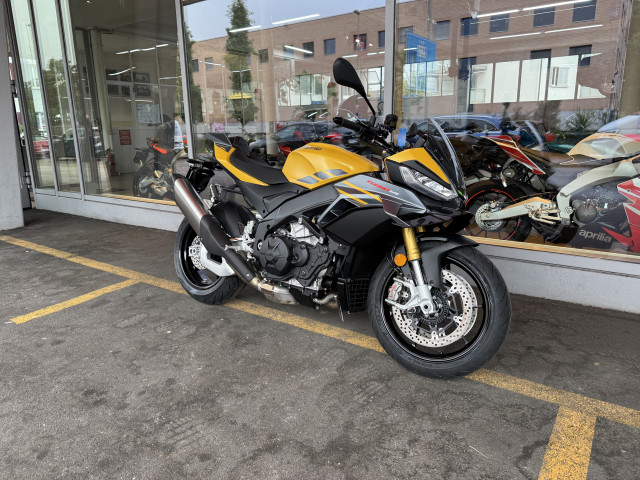 APRILIA Tuono V4 1100 Naked Neufahrzeug