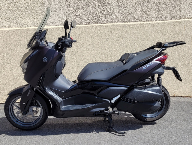 YAMAHA X-Max 300 Tech Max Scooter Used