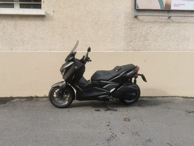 YAMAHA X-Max 300 Tech Max Roller Occasion