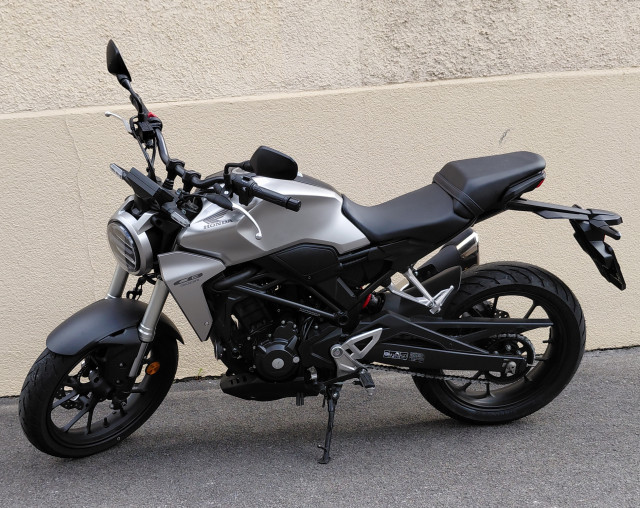 HONDA CB 300 R Naked Occasion