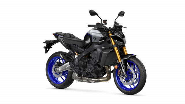 YAMAHA MT-09 SP Naked Neufahrzeug
