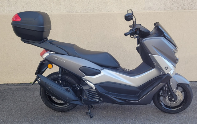 YAMAHA NMax 125 Roller Occasion