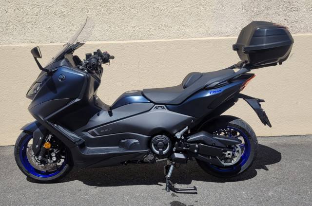 YAMAHA TMax 560 Roller Occasion