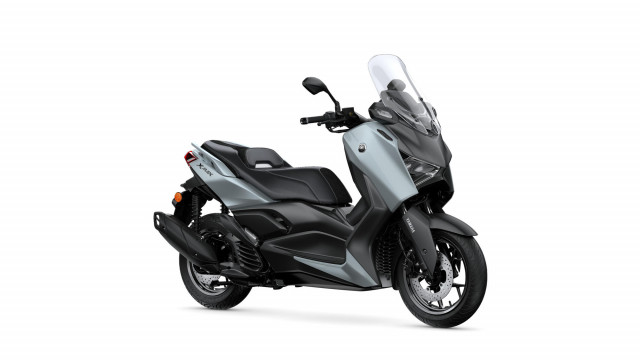 YAMAHA X-Max 125 Tech Max Roller Neufahrzeug