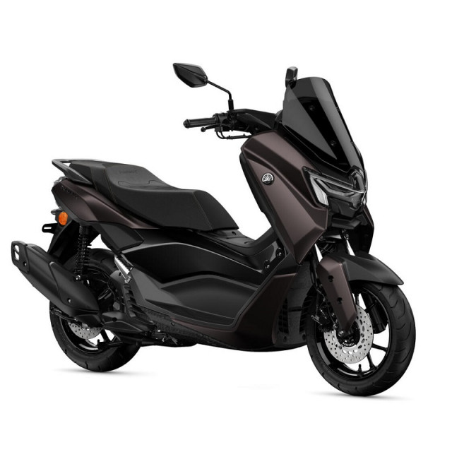 YAMAHA NMax 125 Tech Max Roller Neufahrzeug