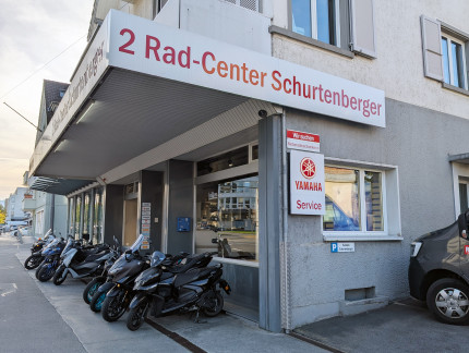 2Rad-Center Schurtenberger,Ebikon 2Rad-Center Schurtenberger,Ebikon